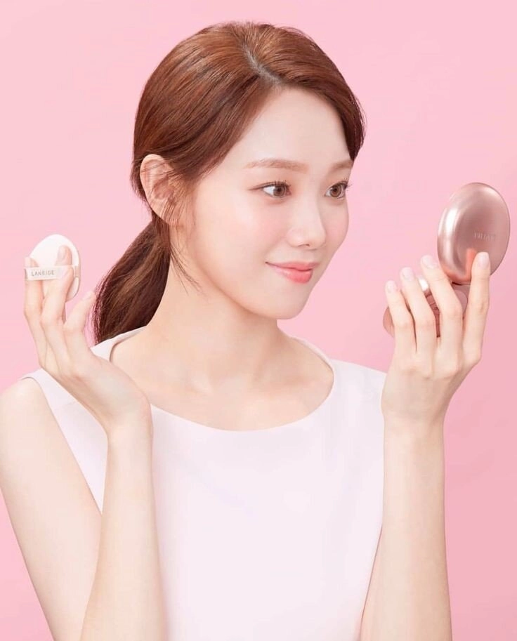 Chuyên gia makeup nổi tiếng tiết lộ bí mật trang điểm của gái hàn bỏ qua bước mà nhiều phụ nữ coi là bắt buộc - 4