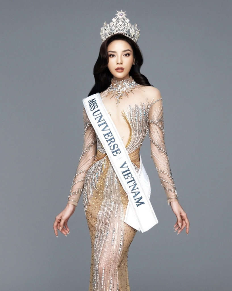 Chuyên trang missosology dự đoán hoa hậu kỳ duyên lọt top 10 miss universe 2024 - 3