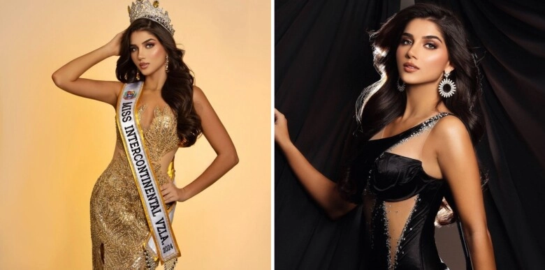 Đại diện việt nam được dự đoán lên ngôi á hậu 1 miss intercontinental 2024 - 4