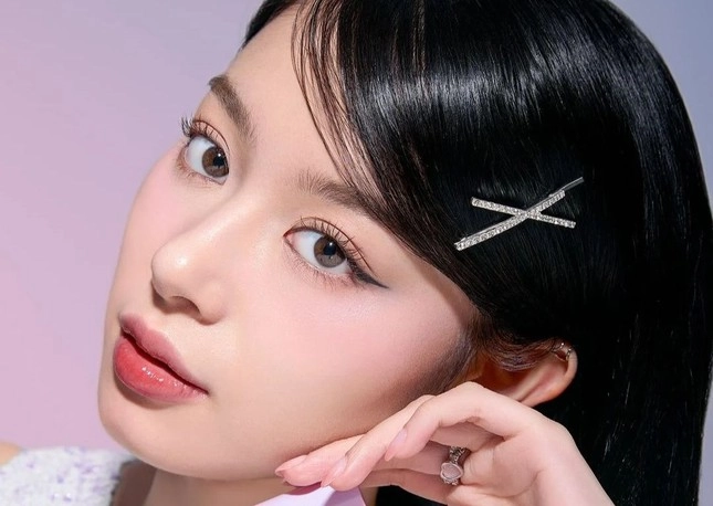 Dàn sao hàn khởi xướng trend makeup tông hồng khiến giới trẻ châu á mê mẩn - 4