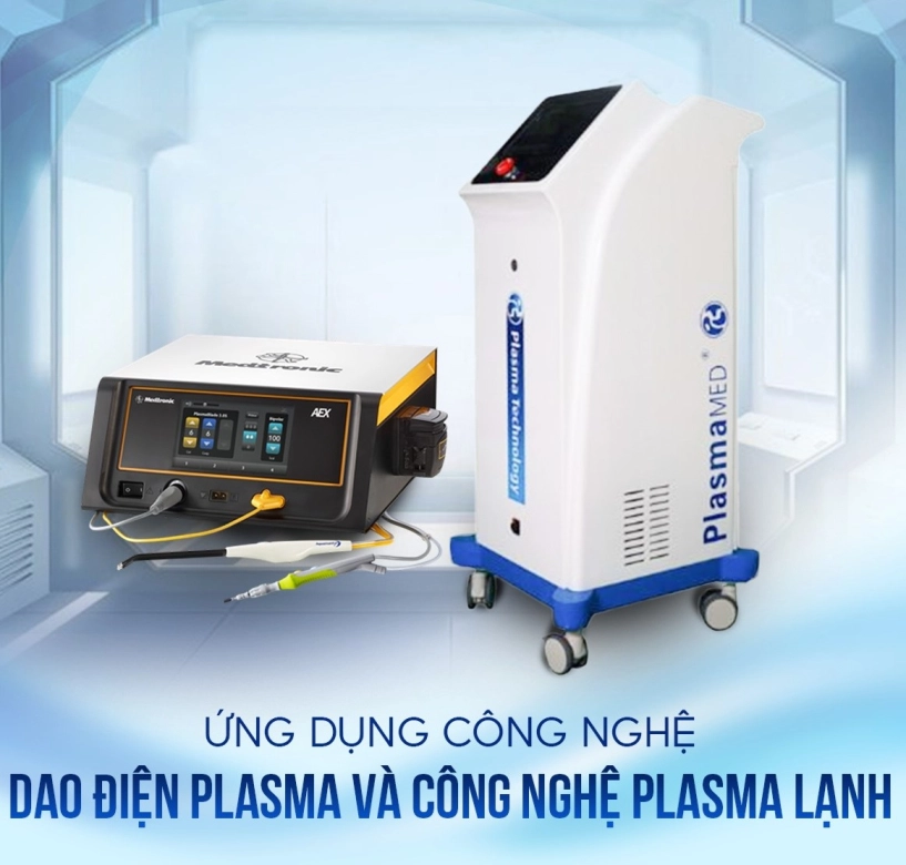 Dao plasma tại dr giang đức - tiên phong công nghệ tân trang cô bé - 3