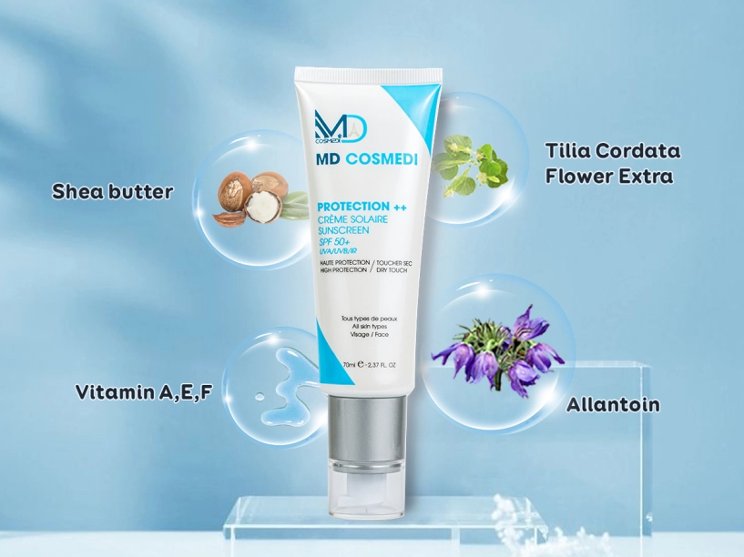 Điều gì khiến dược mỹ phẩm md cosmedi được các tín đồ skincare mê mẩn - 3