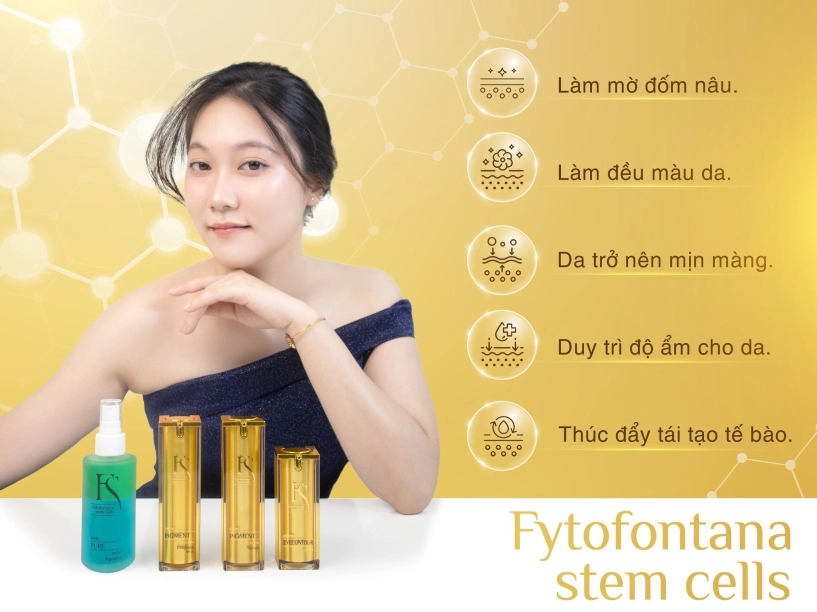 Fytofontana - khơi dậy vẻ đẹp làn da á đông với tiêu chuẩn châu âu - 3