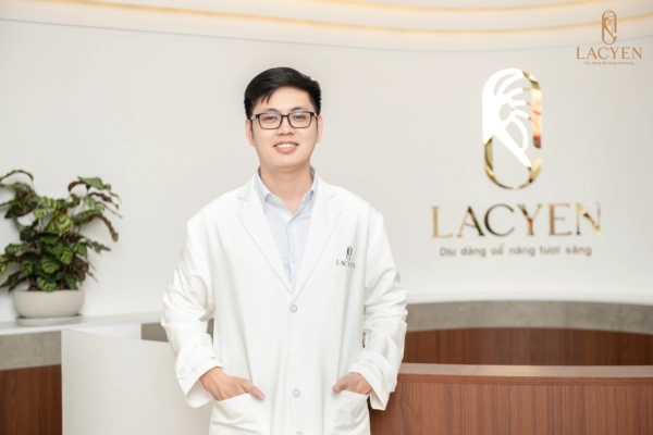 Hành trình ceo lacyen clinic nguyễn thu hiền khởi nghiệp với sứ mệnh tôn vinh nét dịu dàng của phụ nữ ninh bình - 2