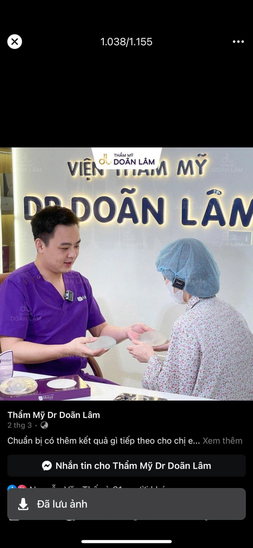 Hé lộ bàn tay đứng sau màn lột xác của tiktoker võ nữ ngân hà - 4