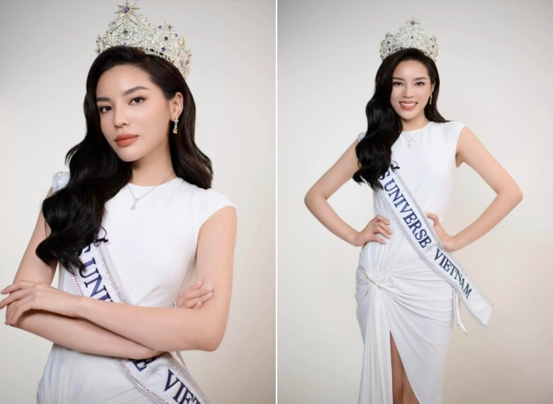 Hoa hậu kỳ duyên tụt hạng được dự đoán lọt top 15 miss universe 2024 - 3