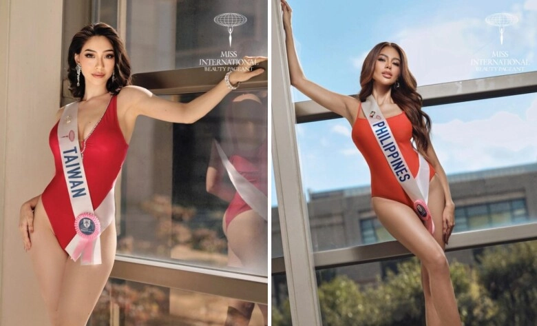 Hoa hậu thanh thủy được missosology gọi tên trong bxh mới của miss international 2024 - 3