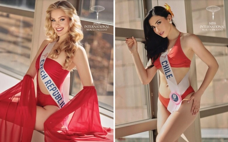 Hoa hậu thanh thủy được missosology gọi tên trong bxh mới của miss international 2024 - 9