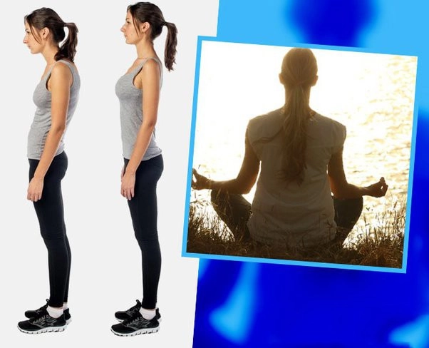 Khác biệt giữa người tập yoga và người tập gym lâu ngày ai có dáng đẹp và chống lão hóa tốt hơn - 3