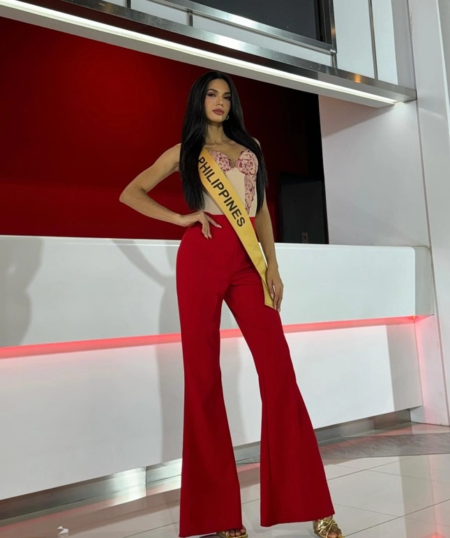 Không phải đại diện myanmar đây mới là cô gái gây tiếc nuối nhất ở miss grand international 2024 - 5