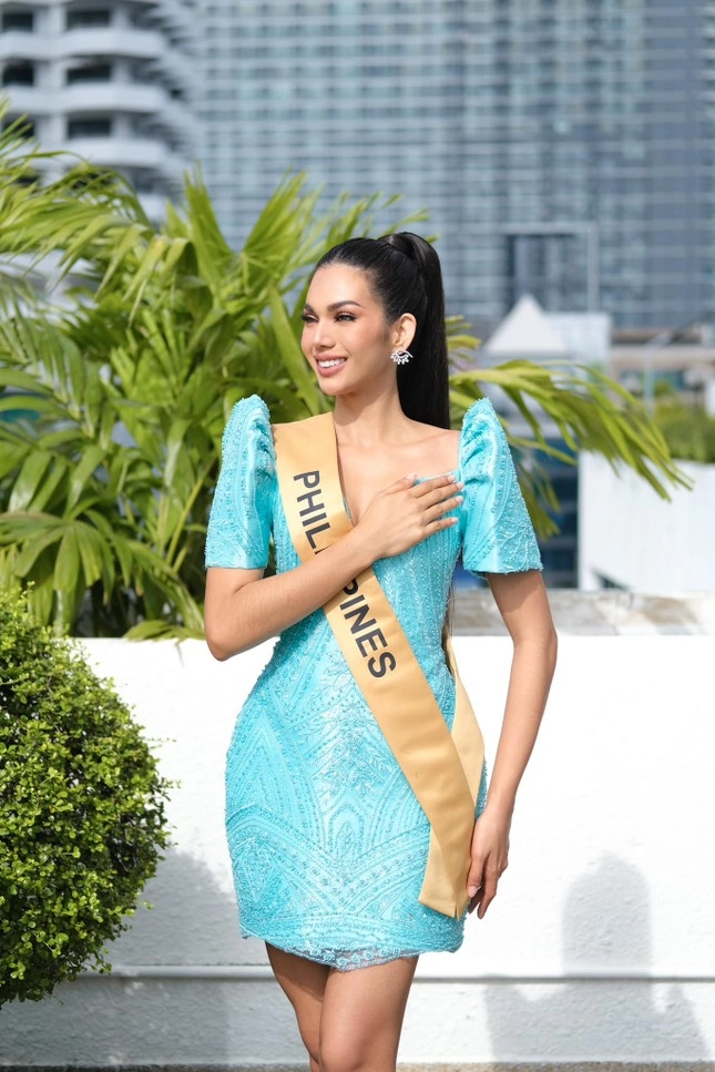 Không phải đại diện myanmar đây mới là cô gái gây tiếc nuối nhất ở miss grand international 2024 - 6