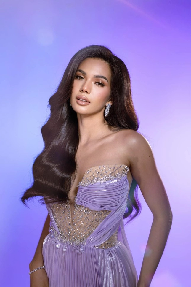 Không phải đại diện myanmar đây mới là cô gái gây tiếc nuối nhất ở miss grand international 2024 - 10