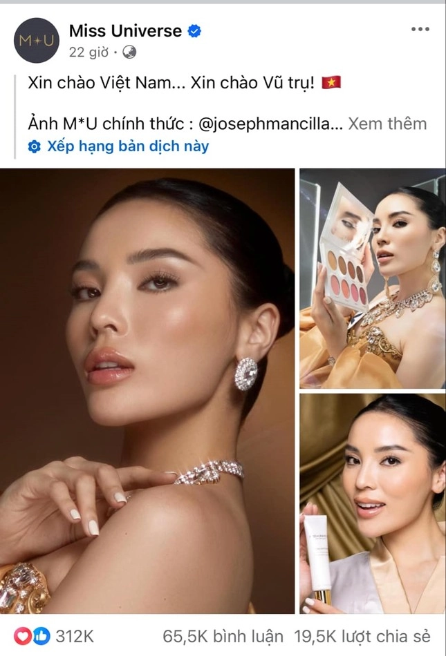 Kỳ duyên lọt top 7 thí sinh nổi bật miss universe 2024 nhờ chiến thuật ém hàng - 5