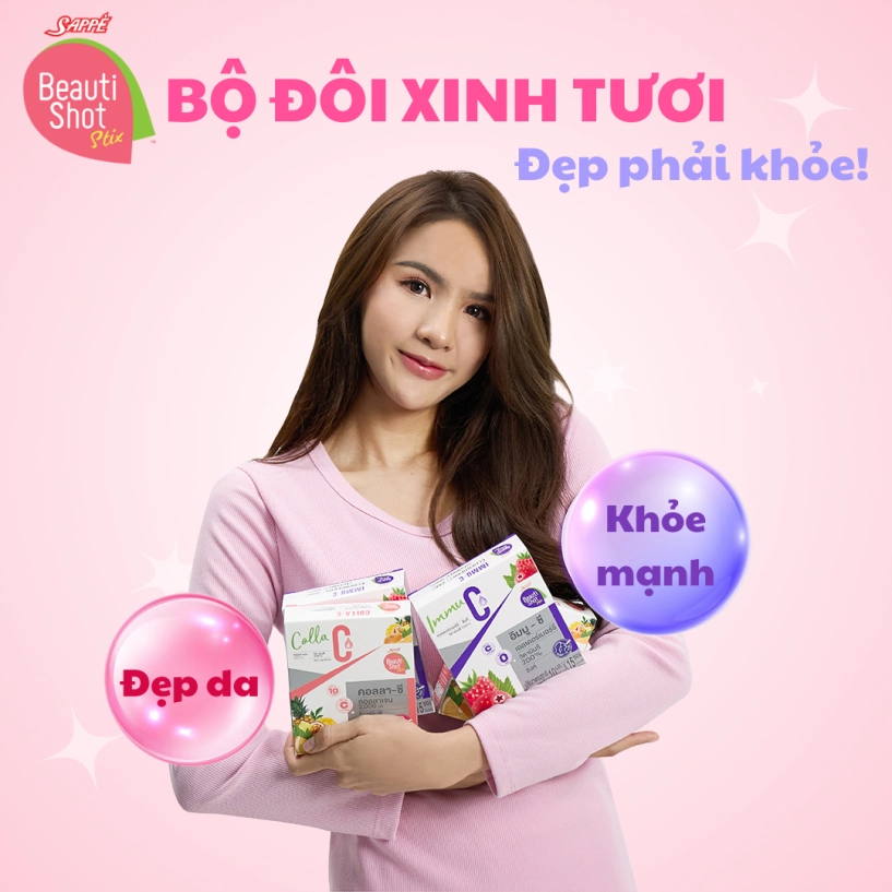 Làm đẹp bằng cách uống collagen cơn sốt hay giải pháp thực sự - 3