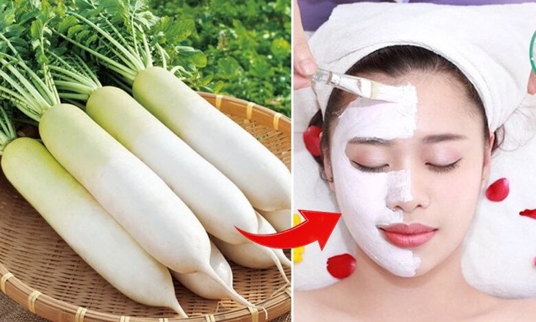 Loại củ là sâm của người nghèo giúp chị em trị nám tàn nhang tốt như đi spa đốt mỡ thừa hiệu quả - 2