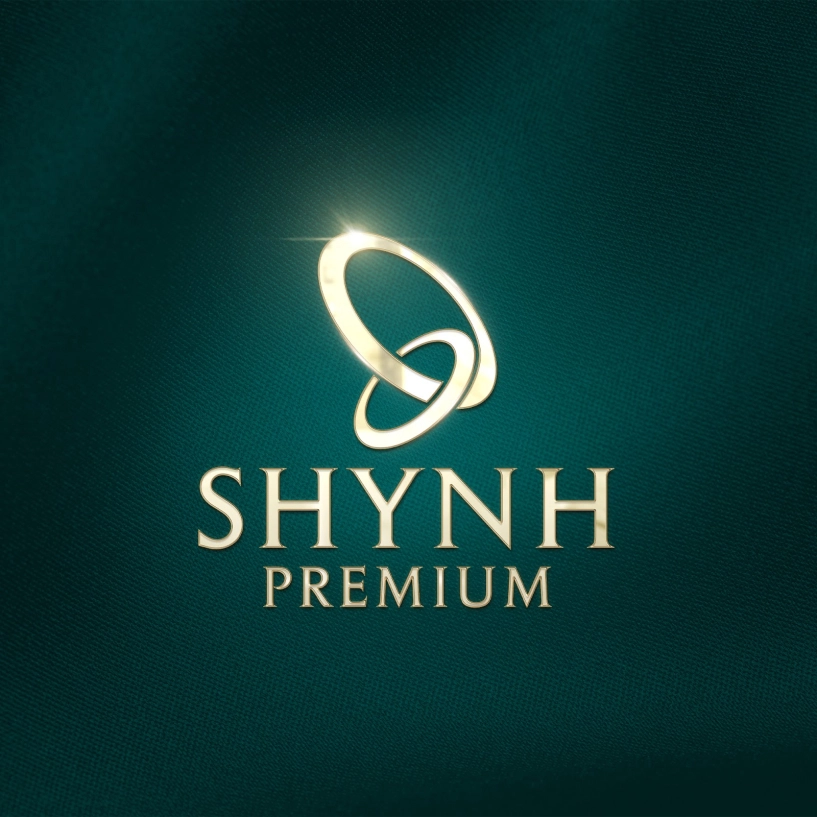 Logo shynh premium mới khẳng định vị thế hàng đầu trong ngành thẩm mỹ cao cấp - 1