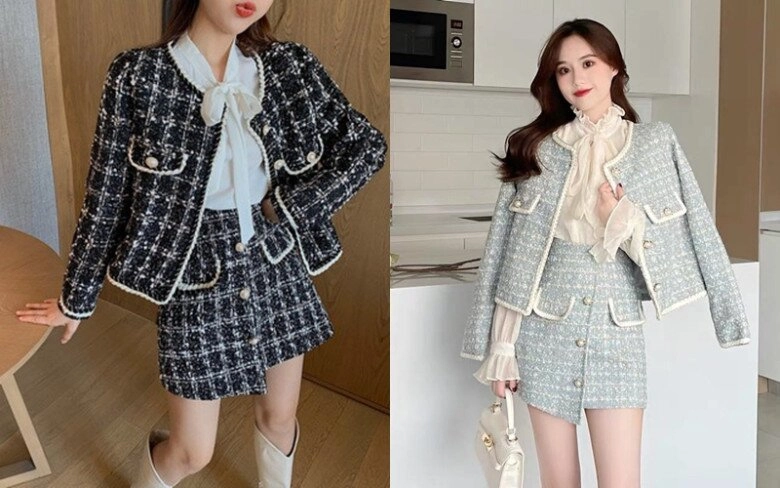 Mặc gì đi ăn cưới vào mùa thu 6 set đồ giúp chị em đẹp tỏa sáng mà vẫn không lấn át cô dâu - 3