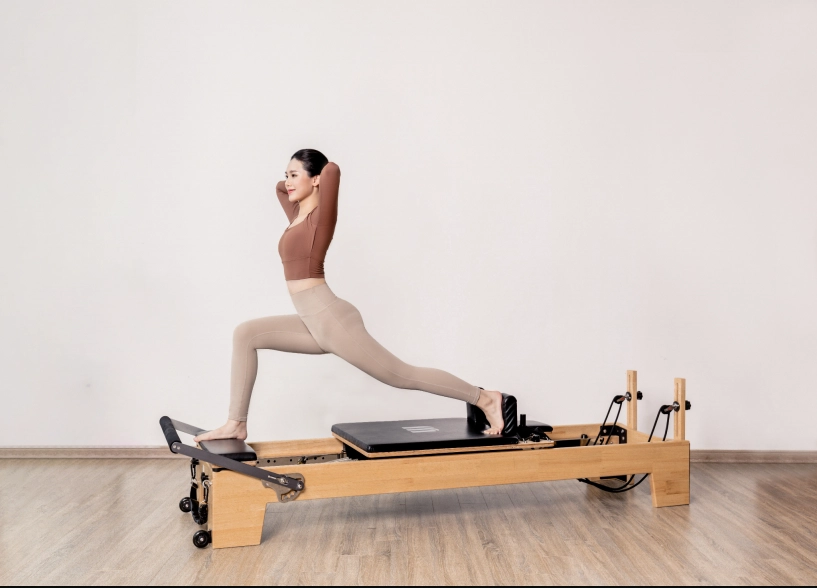 Mbs pilates điểm đến tập luyện lý tưởng cho phụ nữ hiện đại - 1