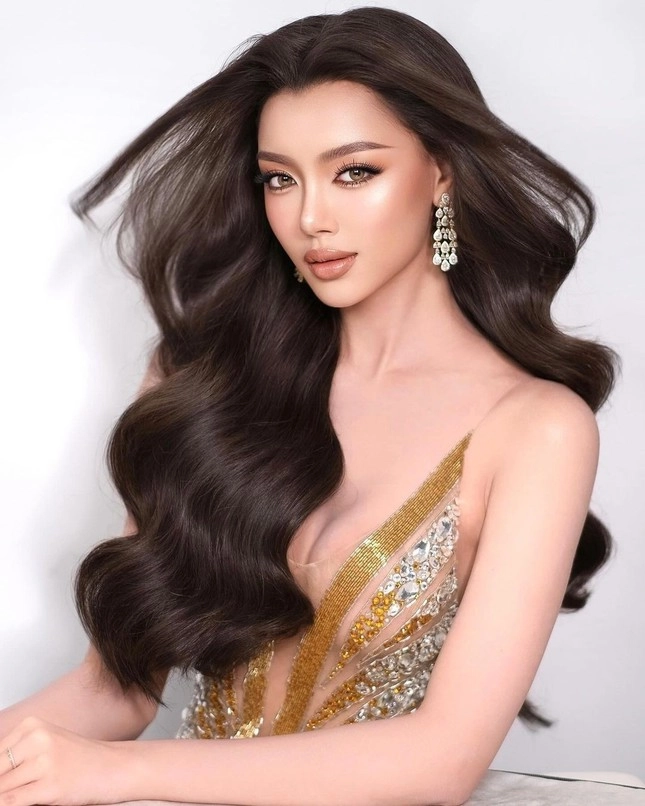 Miss grand international 2024 mở phần bình chọn thứ 2 ai sẽ thắng miss popular vote - 3