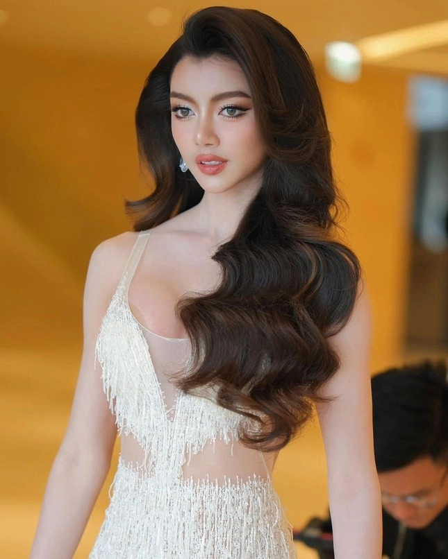 Miss grand international 2024 mở phần bình chọn thứ 2 ai sẽ thắng miss popular vote - 4