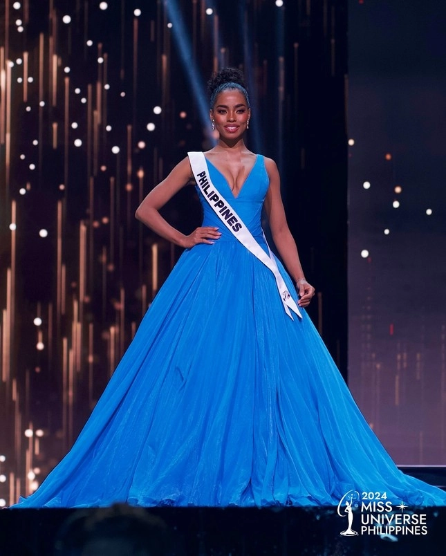 Miss universe 2024 vẫn ém một giải thưởng phụ cơ hội nào cho hoa hậu kỳ duyên - 3