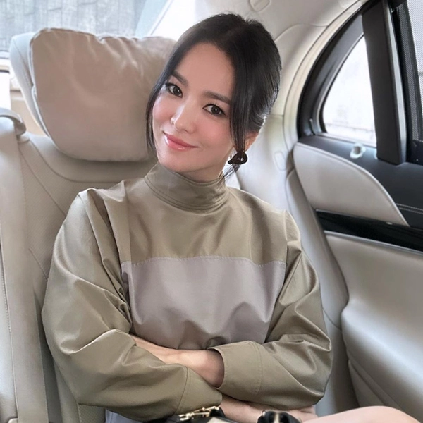 Một loại mặt nạ dễ làm rẻ tiền được song hye kyo tận dụng dưỡng da cực hiệu quả - 3