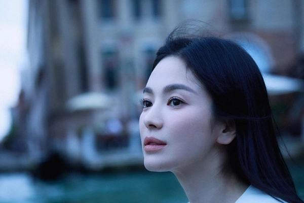 Một loại mặt nạ dễ làm rẻ tiền được song hye kyo tận dụng dưỡng da cực hiệu quả - 4