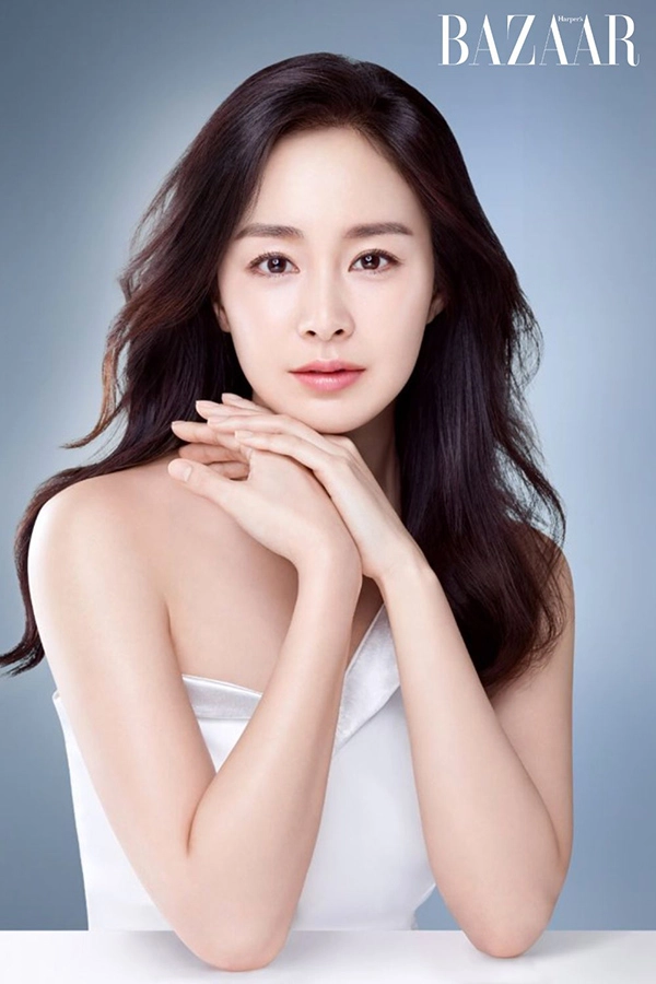 Một loại nước uống được kim tae hee dùng vào mỗi buổi sáng để da bóng khỏe - 2