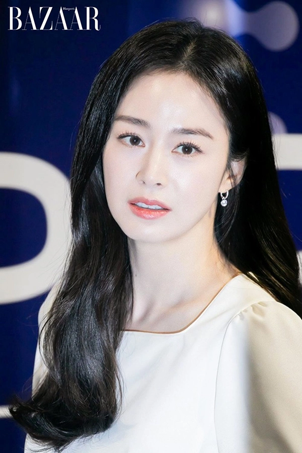 Một loại nước uống được kim tae hee dùng vào mỗi buổi sáng để da bóng khỏe - 3