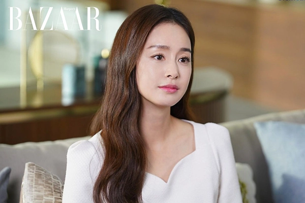 Một loại nước uống được kim tae hee dùng vào mỗi buổi sáng để da bóng khỏe - 4