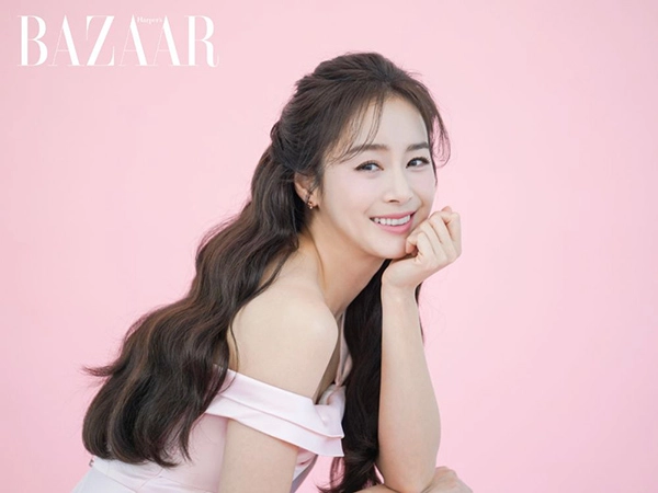 Một loại nước uống được kim tae hee dùng vào mỗi buổi sáng để da bóng khỏe - 5