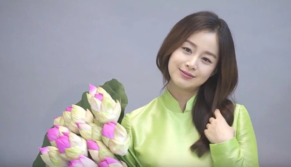 Một loại nước uống được kim tae hee dùng vào mỗi buổi sáng để da bóng khỏe - 8