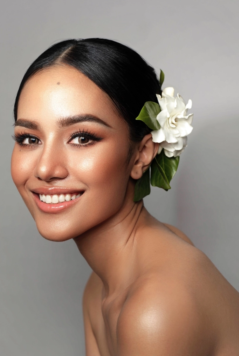 Mỹ nhân thái lan nổi bật tại miss universe - 8