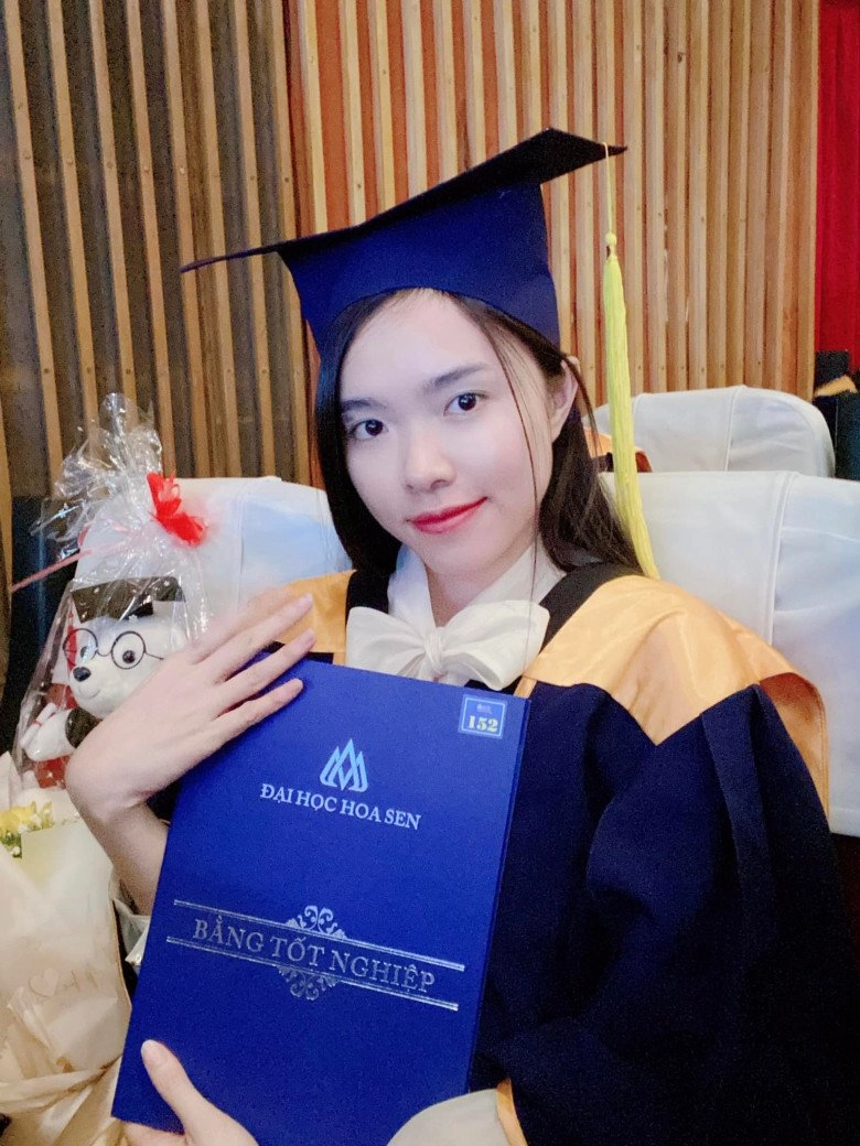 Nhan sắc đời thường mộc mạc của 4 á hậu miss grand vietnam 2024 có người được ví như bản sao thư kỳ - 4