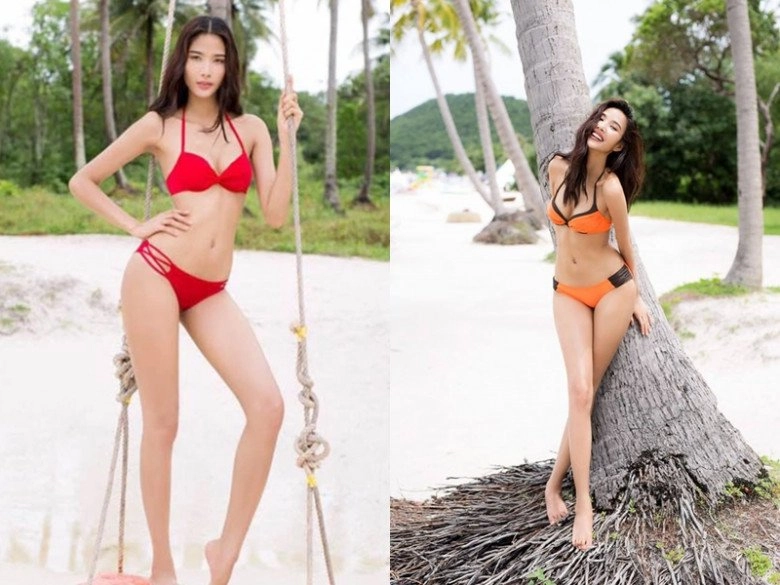 Nhan sắc nàng hậu bị nhận xét không đủ level làm giám khảo miss universe vietnam 2024 ảnh quá khứ khác xa hiện tại - 8