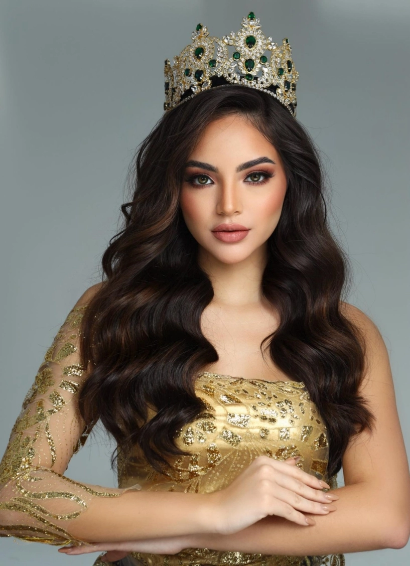 Nhan sắc top 10 miss grand international 2024 theo dự đoán của missosology - 6