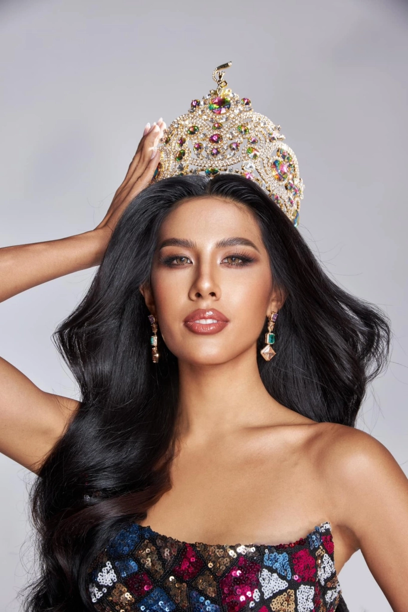 Nhan sắc top 10 miss grand international 2024 theo dự đoán của missosology - 10