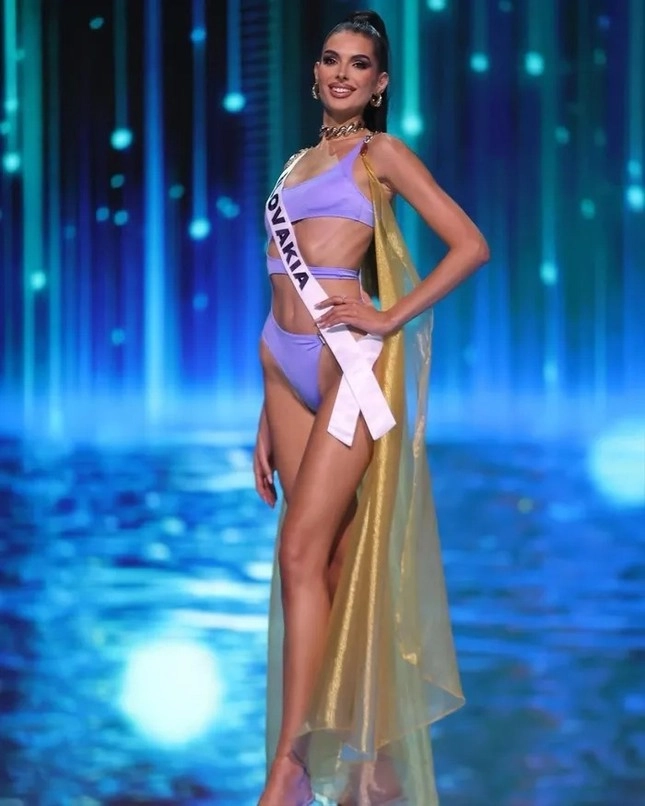 Nhiều đối thủ của hoa hậu kỳ duyên đua nhau bóc phốt miss universe 2024 - 3