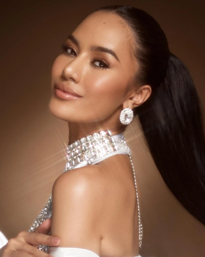 Những ứng viên nổi bật cho vương miện miss universe 2024 - 8