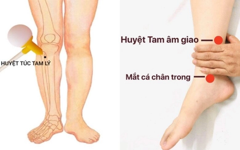 Nữ diễn viên giảm 8kg nhờ ngâm chân trong 1 tuần thực hiện đúng lúc này càng tăng đốt mỡ da dẻ láng mịn - 4