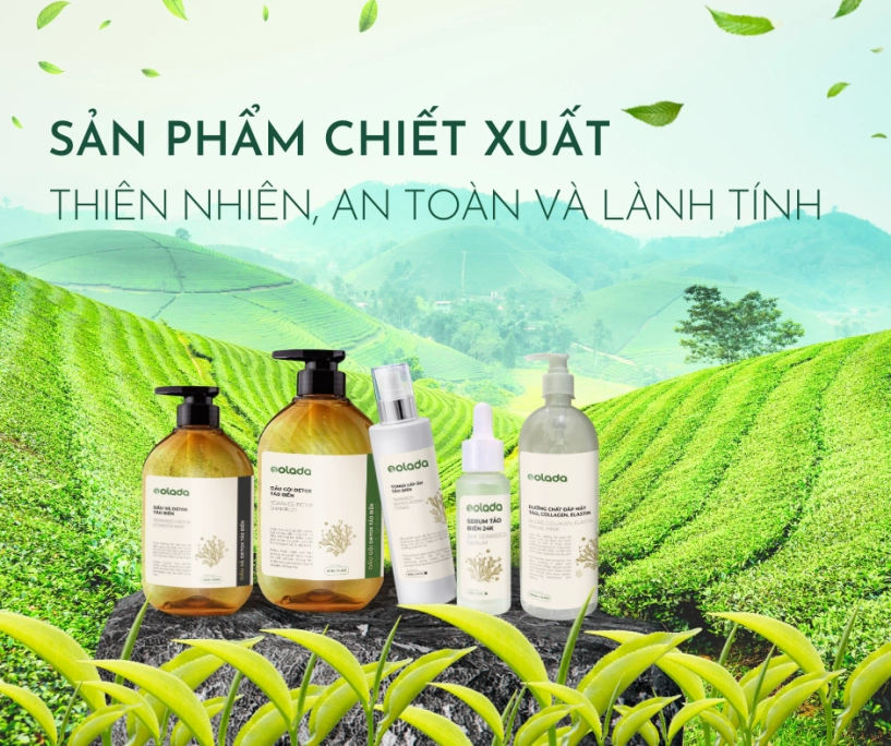 Olada ra mắt chuỗi chăm sóc detox da công nghệ - giải pháp cho những người bận rộn - 6