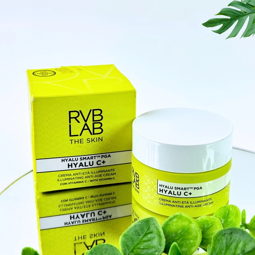 Rvb lab skin khẳng định tầm nhìn tiên phong chăm da chuẩn khoa học - 3