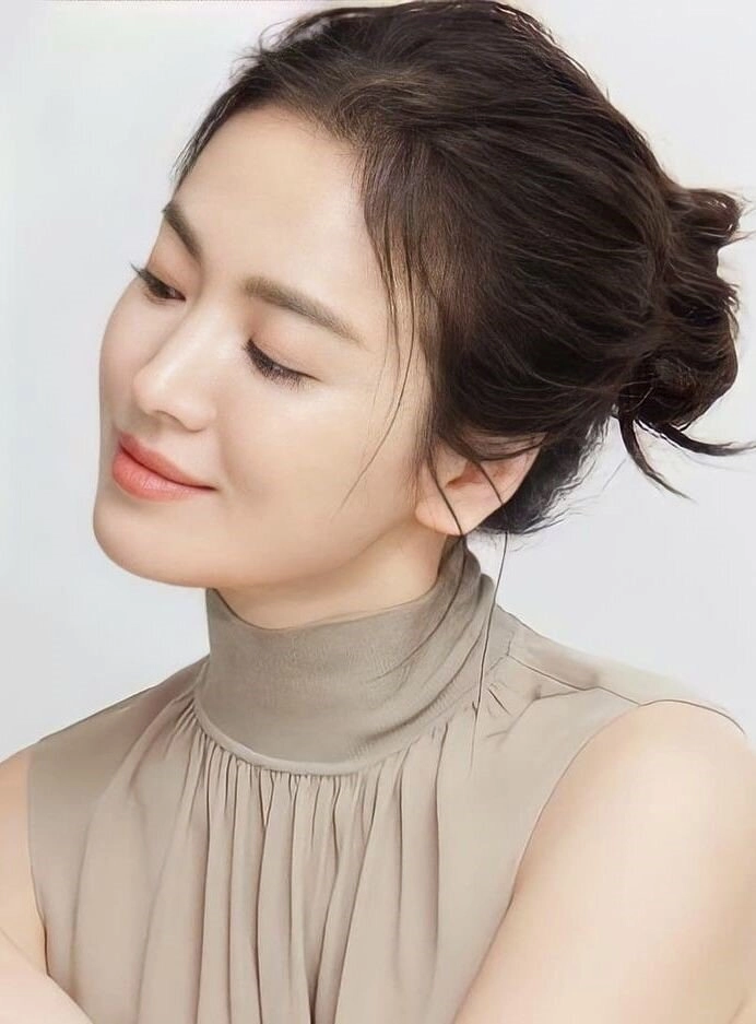 Song hye kyo tẩy chay loại thức uống quen thuộc của chị em việt để giữ làn da trắng sáng không tỳ vết - 6