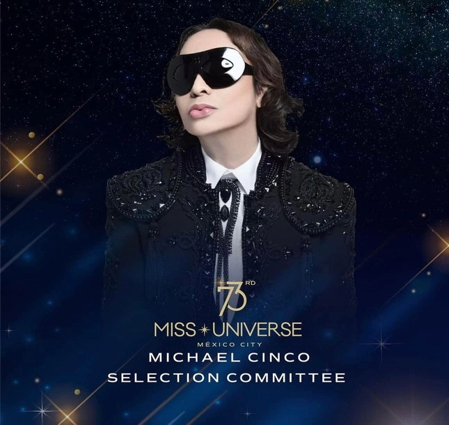 Thành viên ban giám khảo miss universe 2024 tung bảng điểm kỳ duyên xếp thứ mấy - 2