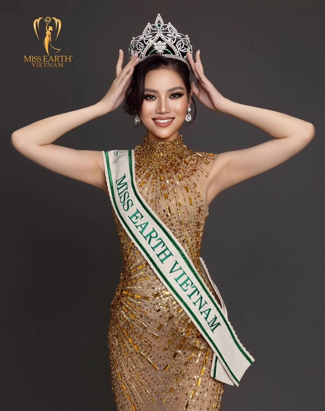 Vì sao đại diện việt nam ở miss earth 2024 gây thất vọng dù chưa chính thức thi thố - 2