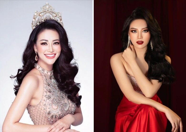 Vì sao đại diện việt nam ở miss earth 2024 gây thất vọng dù chưa chính thức thi thố - 4