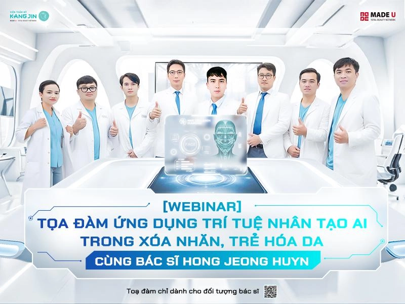 Tương lai ngành trẻ hóa nội khoa qua góc nhìn của thạc sĩ bác sĩ mai huy huân - 3