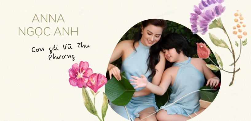 5 công chúa tuổi tỵ nhà sao việt con thủy tiên công vinh 12 năm vẫn giấu mặt con jennifer phạm tuyệt sắc như mẹ hoa hậu - 13