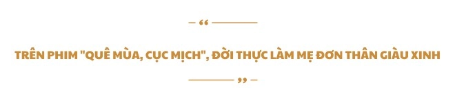 Á hậu quê mùa đóng táo quân 2025 đời thực xinh nõn nà làm mẹ đơn thân sau ly hôn chồng phố cổ hà nội - 1