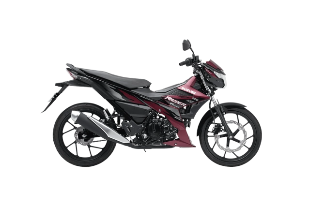 Anh em cùng tôi săm soi suzuki raider 150 fi 2025 vừa ra mắt nè - 9